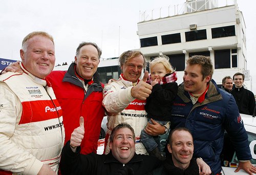 Team Bleekemolen wil titel prolongeren